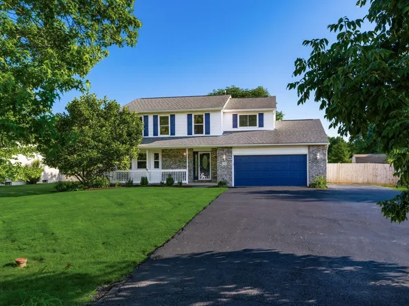 73 Jefferson Ridge Dr, Pataskala, OH 43062