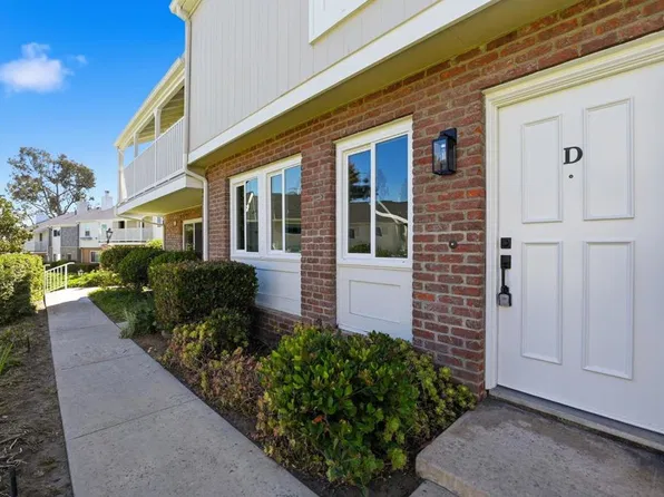 821 Del Mar Downs Rd Unit D, Solana Beach, CA 92075