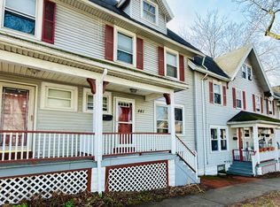 461 Averill Ave, Rochester, NY 14607