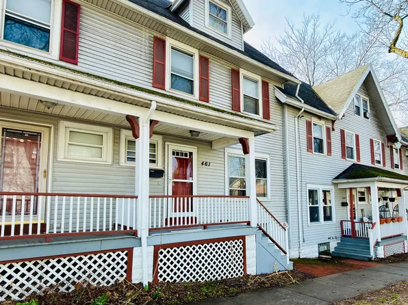 461 Averill Ave, Rochester, NY 14607