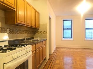 1749 Grand Concourse APT 8C, Bronx, NY 10453