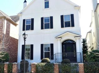 3214 Majesty Row, Spring, TX 77380