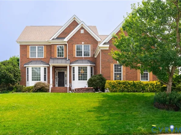 16814 Jennway Pl, Moseley, VA 23120