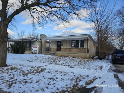 21028 Ehlert Ave, Warren, MI, 48089