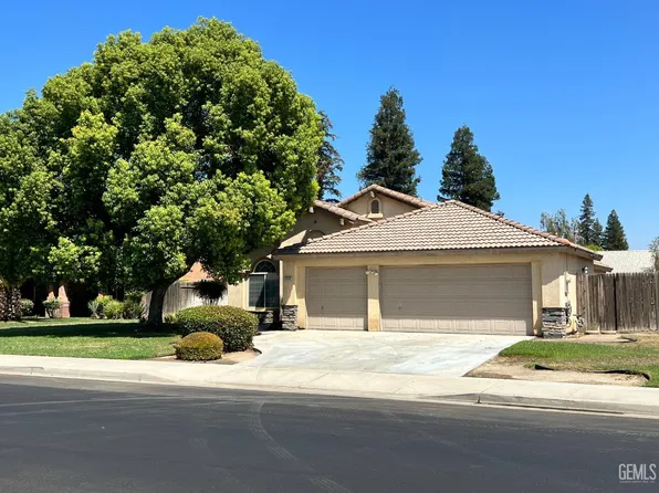 3400 Stonecreek Ave, Bakersfield, CA 93313