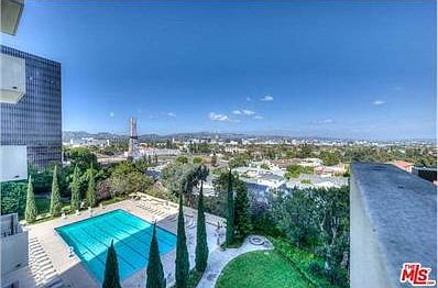 2nd image of 2170 Century Park E APT 1010S