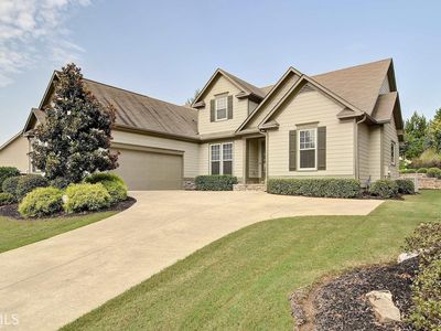 170 Retreat Xing, Dallas, GA, 30132