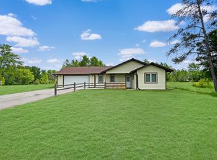 160 Spencer Ave SW, Bagley, MN 56621