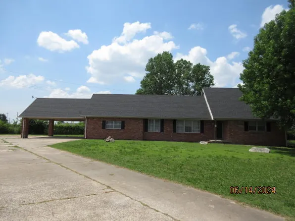 11 Jackson St, Quapaw, OK 74363