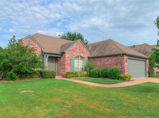 903 N Butternut Ct, Broken Arrow, OK 74012