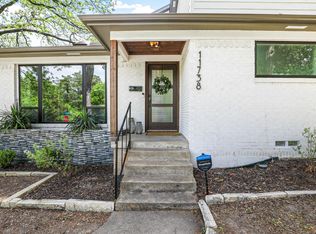 11738 Rogue Way, Dallas, TX 75218