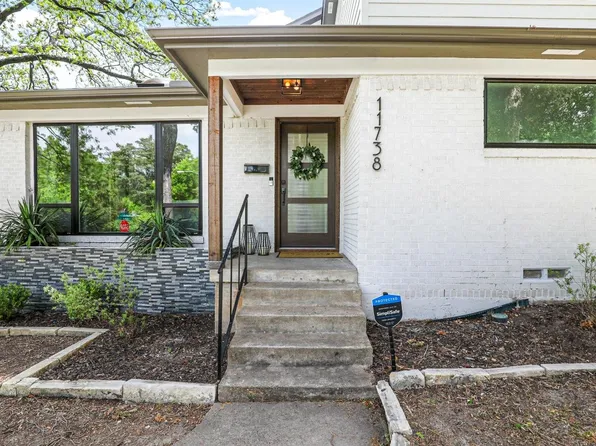 11738 Rogue Way, Dallas, TX 75218