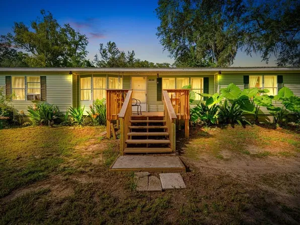16143 Palacky St, Brooksville, FL 34604