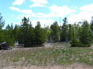 350 Natchez Cir, Red Feather Lakes, CO 80545