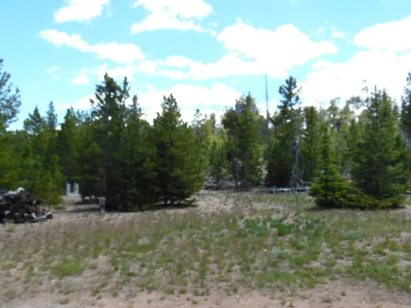 350 Natchez Cir, Red Feather Lakes, CO 80545