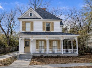 173 Cleveland Ave, Macon, GA 31204