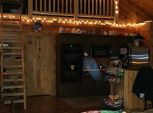 1276 Chinquapin Grove Rd, Bluff City, TN 37618