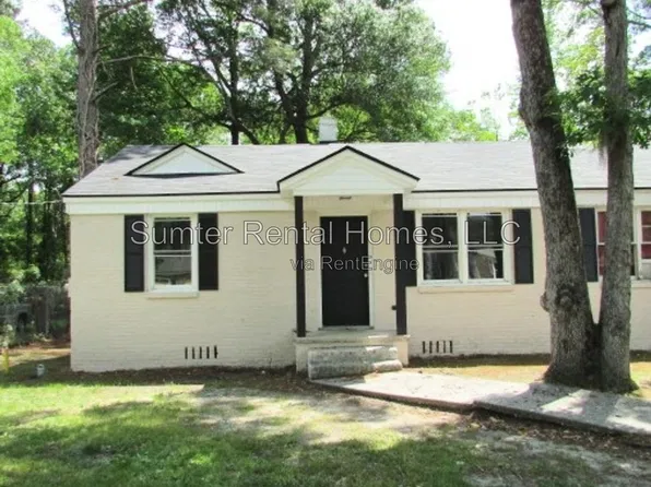 408 Robney Dr, Sumter, SC 29150
