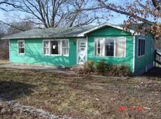 9065 State Highway Aa, Crane, MO 65633