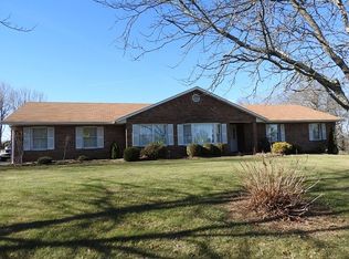 1600 Fishers Gap Rd, Galax, VA 24333