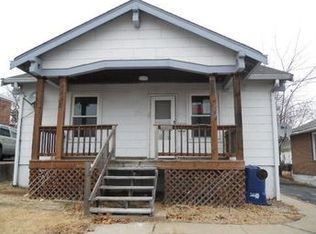 119 W Velma Ave, Saint Louis, MO