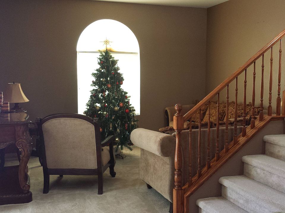 Sitting area