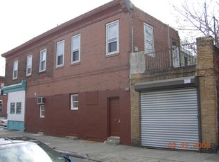 1826 S 19th St, Philadelphia, PA 19145