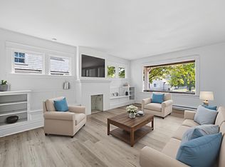 1308 W Nora Ave APT 1, Spokane, WA 99205