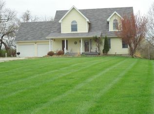 19745 N Raum Rd, Lawson, MO 64062