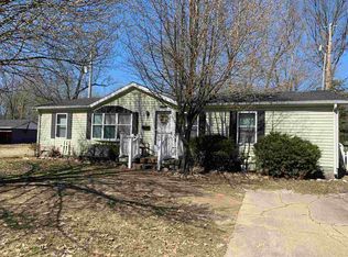 3800 Kathleen Ave, Evansville, IN