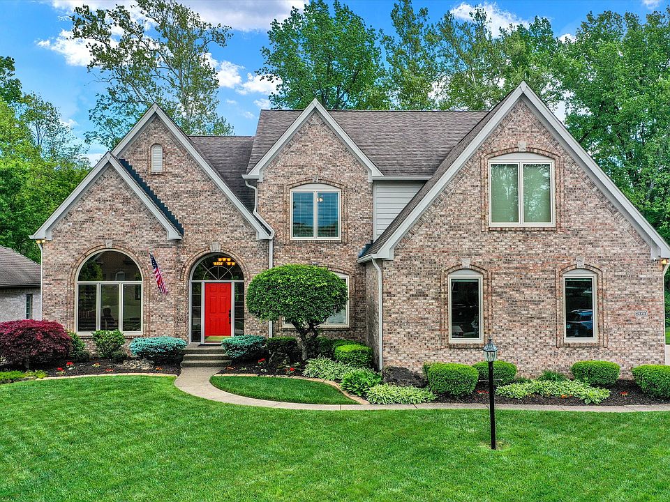1st image of 6323 Calais Dr