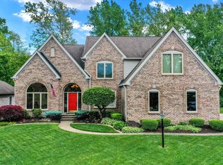 6323 Calais Dr, Indianapolis, IN