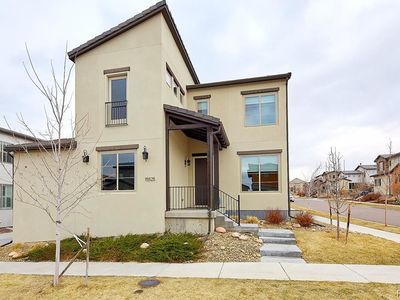 15525 W Harvard Ave, Lakewood, CO, 80228