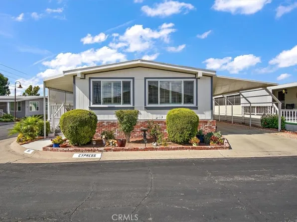 14851 Jeffrey Rd Spc 94, Irvine, CA 92618