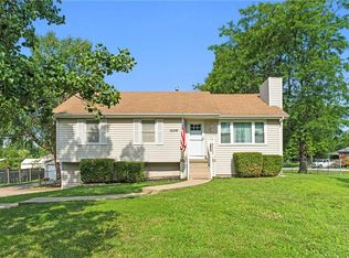 16200 Richmond Ave, Belton, MO 64012