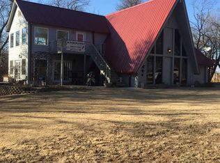 10727 E Willow Rd, Enid, OK 73701