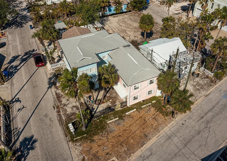 134 86TH AVENUE, Treasure Island, FL 33706 | MLS #TB8368499 | Zillow
