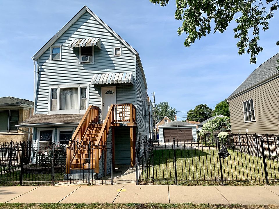 1st image of 4932 S Campbell Ave