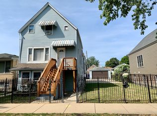 4932 S Campbell Ave, Chicago, IL 60632