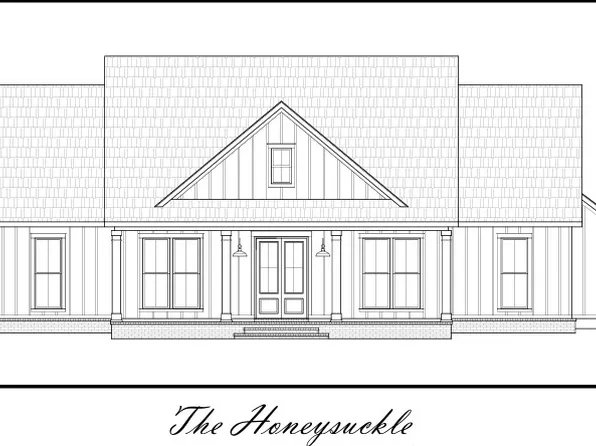 1499 Sapelo Park Dr NE, Townsend, GA 31331