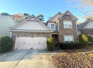 1451 Scenic Pines Dr, Lawrenceville, GA 30044