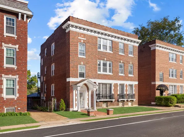 742 Kingsland Ave, Saint Louis, MO