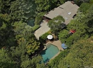 14 Fern Way, Kentfield, CA 94904