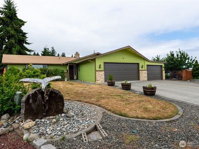 718 Elizabeth Place, Port Angeles, WA, 98362