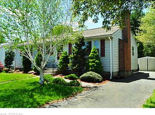 115 Skinner Rd, Berlin, CT 06037