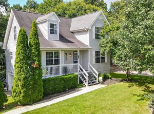 145 Casteel Rd SE, Cleveland, TN 37323