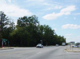 0 Robert Graham Fwy, Sumter, SC 29150