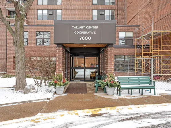 7600 Golden Valley Rd APT 612, Golden Valley, MN 55427