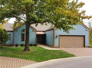 427 Seaport Cir, Liberty, MO 64068