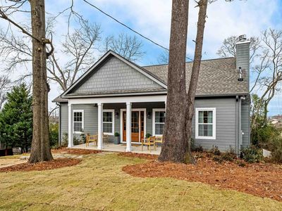 5004 S 6th Ave, Birmingham, AL, 35222